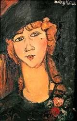 Lolotte, 1917